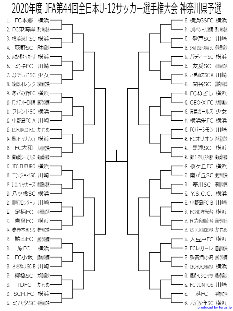 全日本U-12サッカー選手権大会